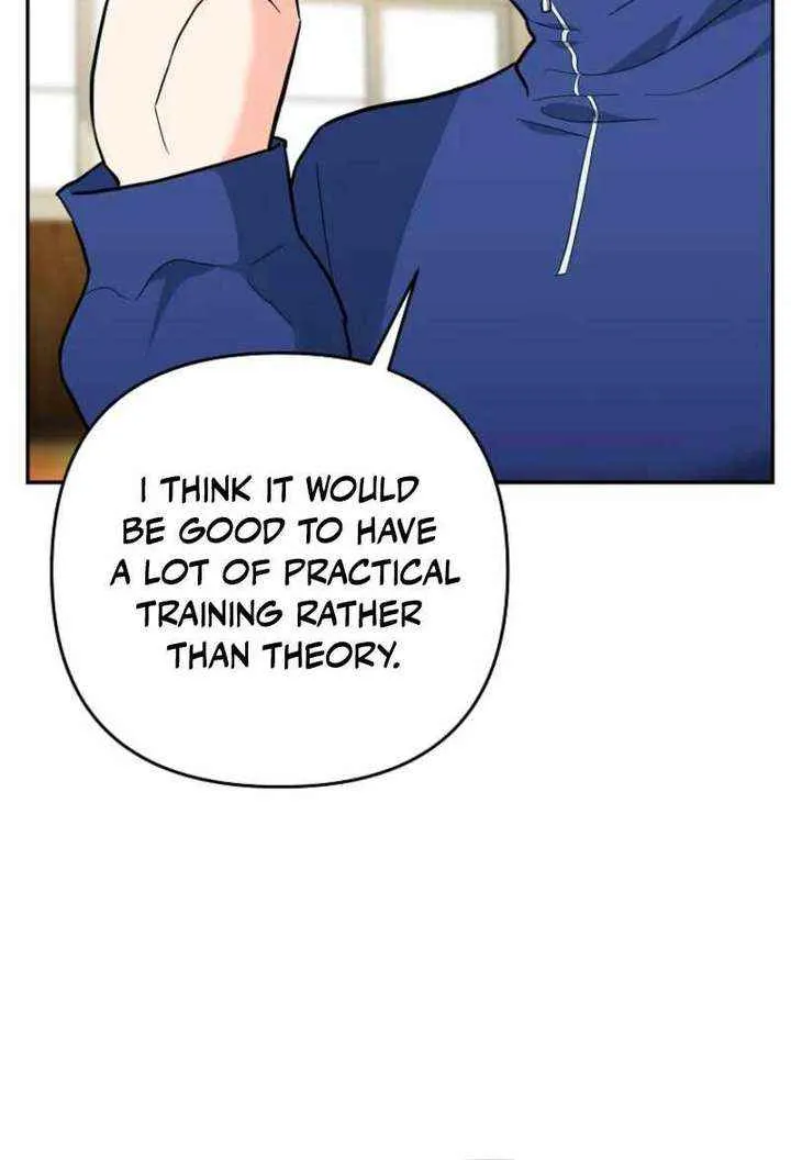 I Became a Swordsmanship Instructor at the Academy Chapter 34 page 87 - 