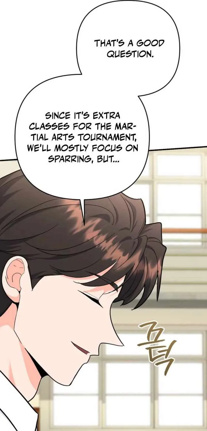 I Became a Swordsmanship Instructor at the Academy Chapter 34 page 88 - 