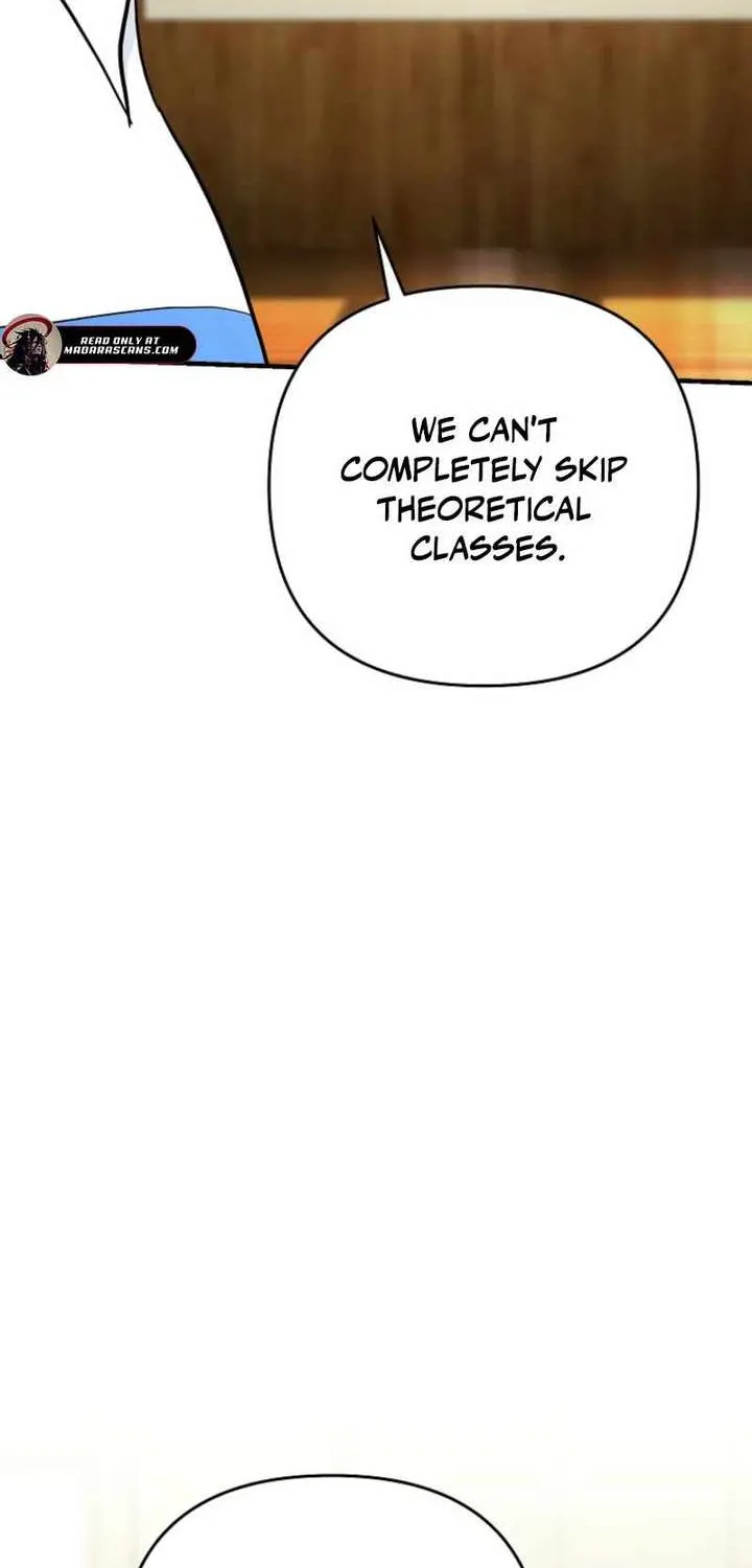 I Became a Swordsmanship Instructor at the Academy Chapter 34 page 89 - 