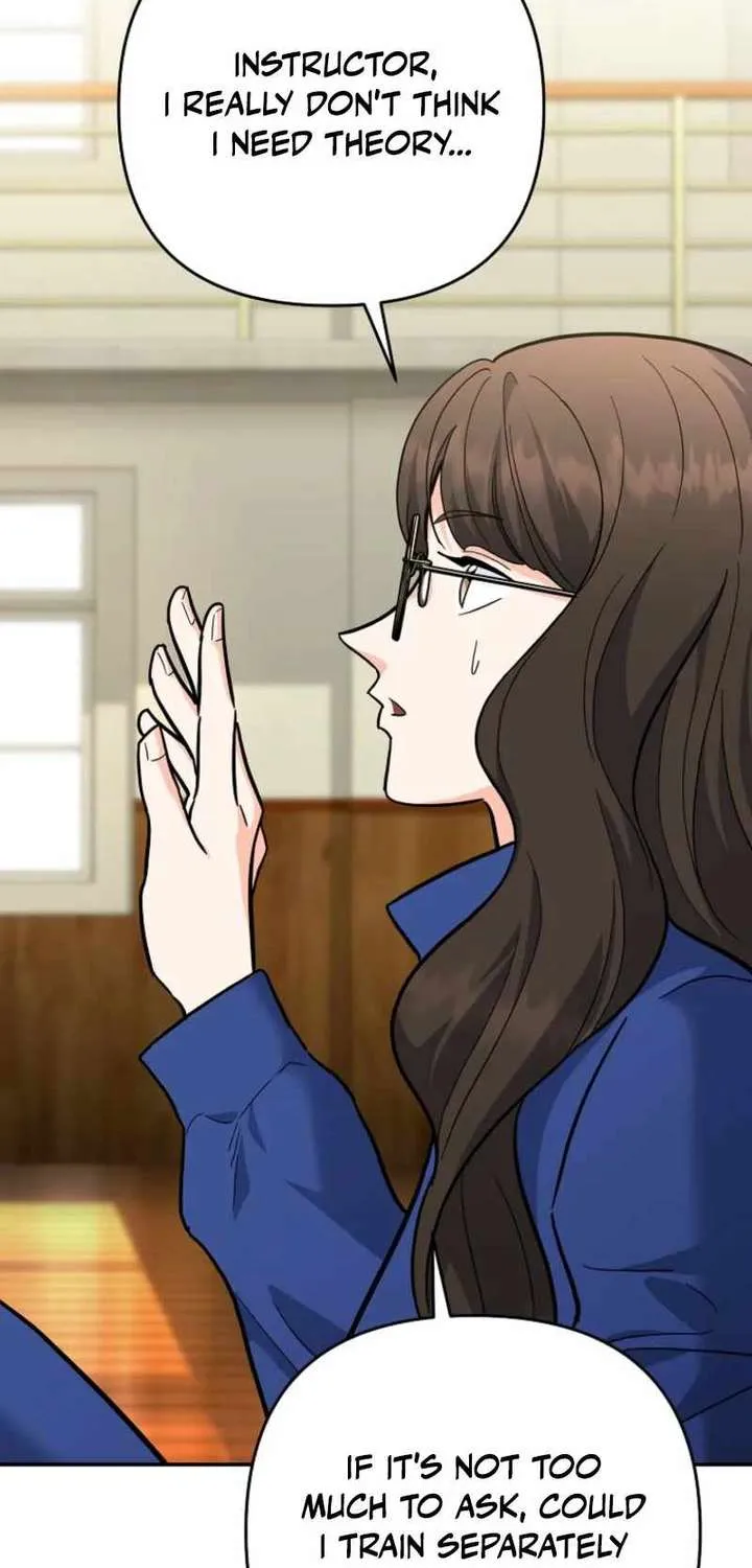 I Became a Swordsmanship Instructor at the Academy Chapter 34 page 90 - 
