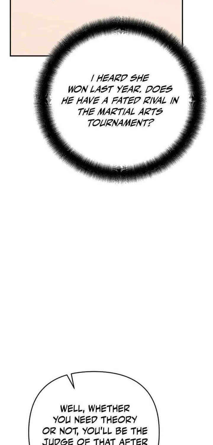 I Became a Swordsmanship Instructor at the Academy Chapter 34 page 93 - 