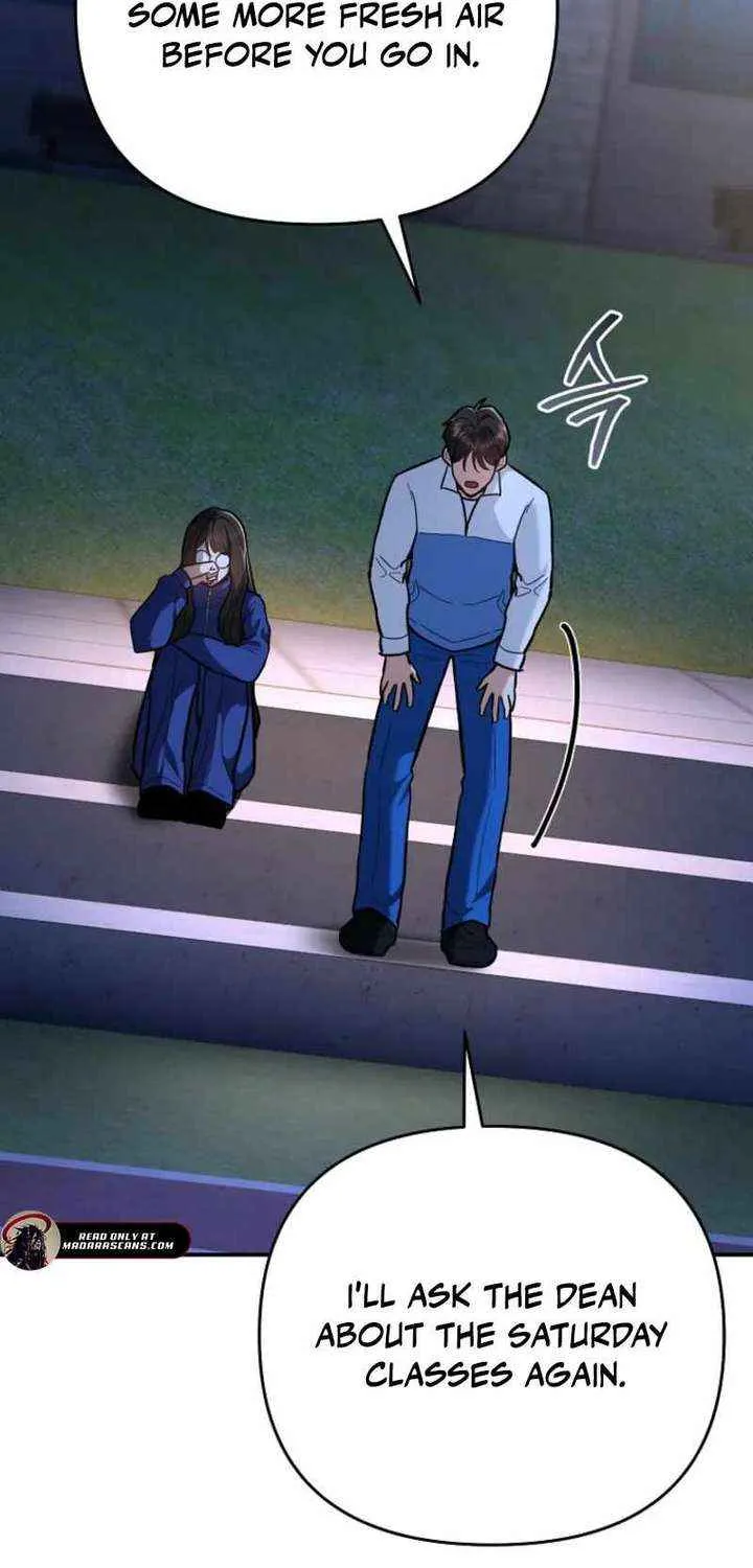 I Became a Swordsmanship Instructor at the Academy Chapter 35 page 108 - 
