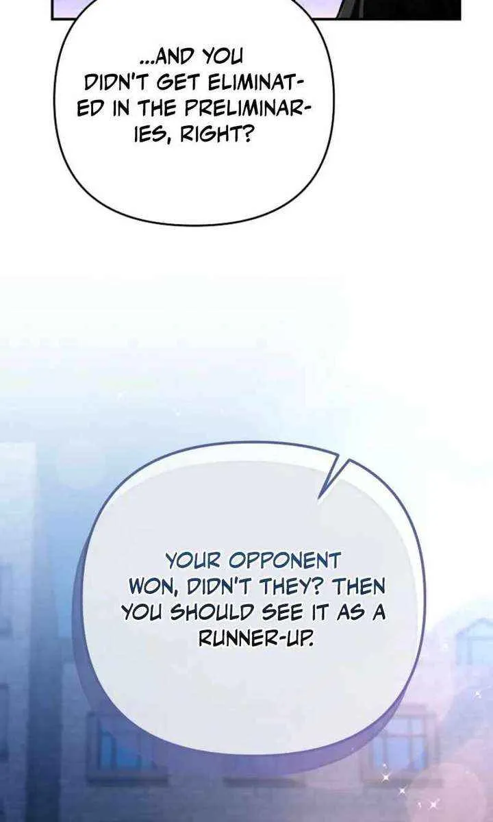 I Became a Swordsmanship Instructor at the Academy Chapter 35 page 110 - 