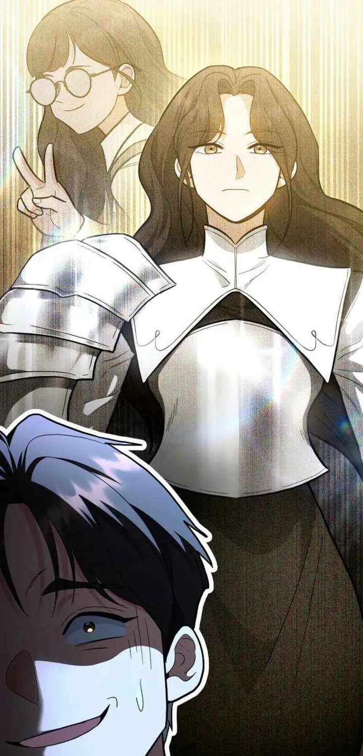 I Became a Swordsmanship Instructor at the Academy Chapter 35 page 134 - 