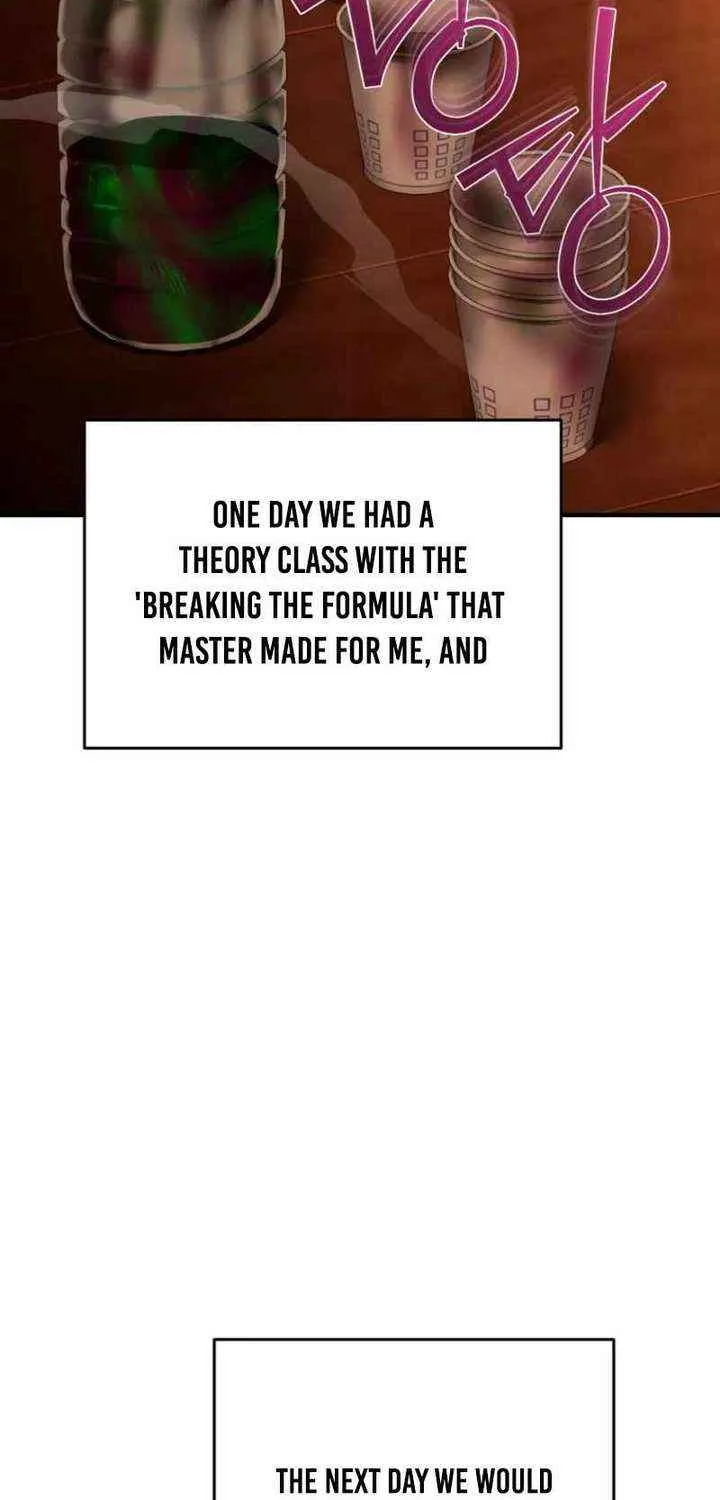 I Became a Swordsmanship Instructor at the Academy Chapter 35 page 19 - 