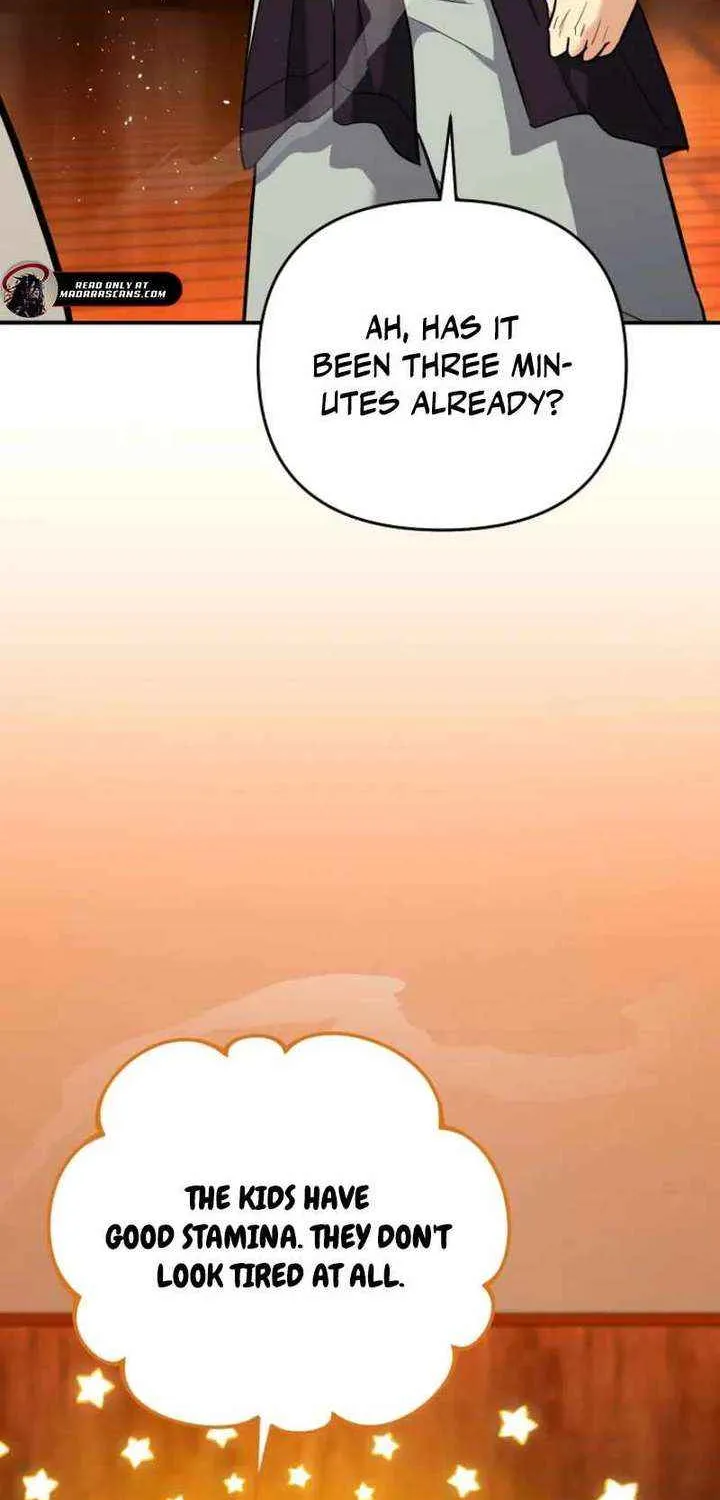 I Became a Swordsmanship Instructor at the Academy Chapter 35 page 23 - 