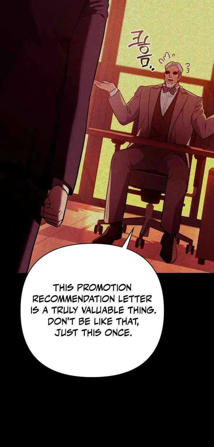 I Became a Swordsmanship Instructor at the Academy Chapter 35 page 33 - 