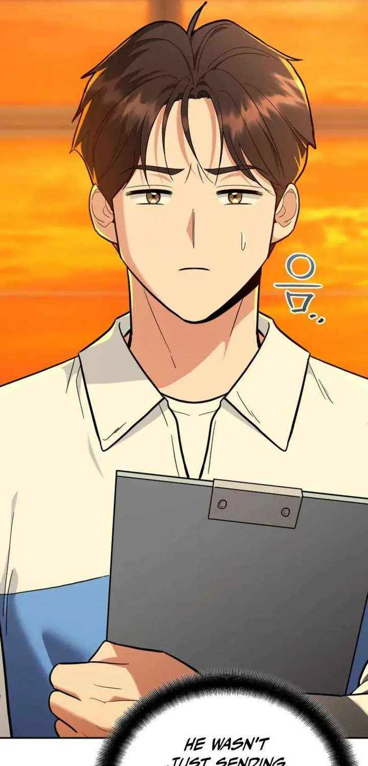 I Became a Swordsmanship Instructor at the Academy Chapter 35 page 35 - 