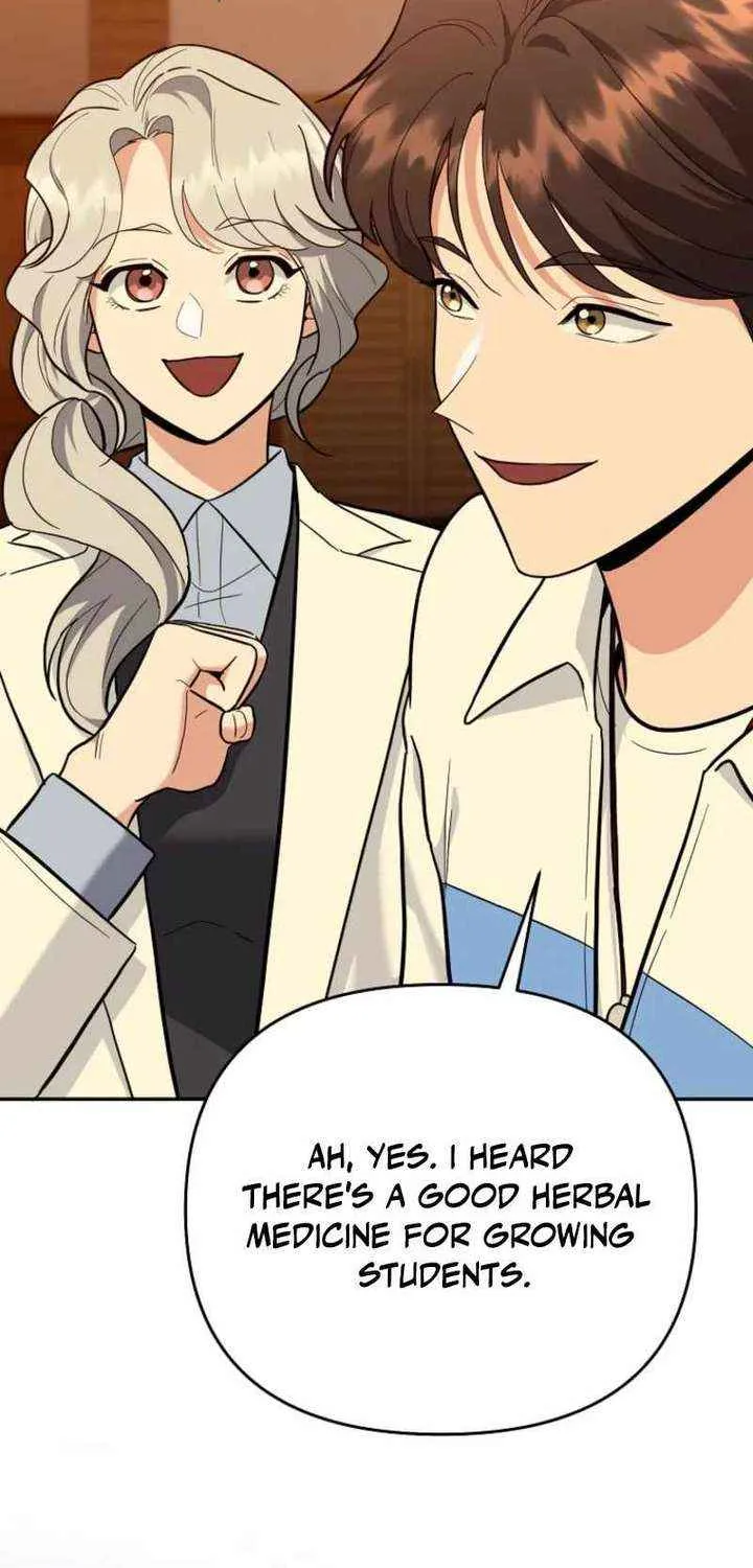 I Became a Swordsmanship Instructor at the Academy Chapter 35 page 37 - 