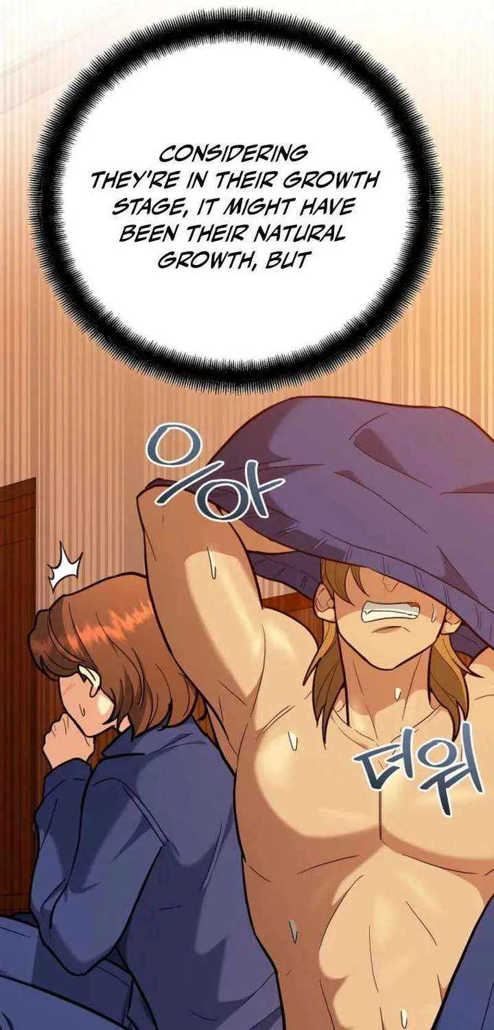 I Became a Swordsmanship Instructor at the Academy Chapter 35 page 40 - 