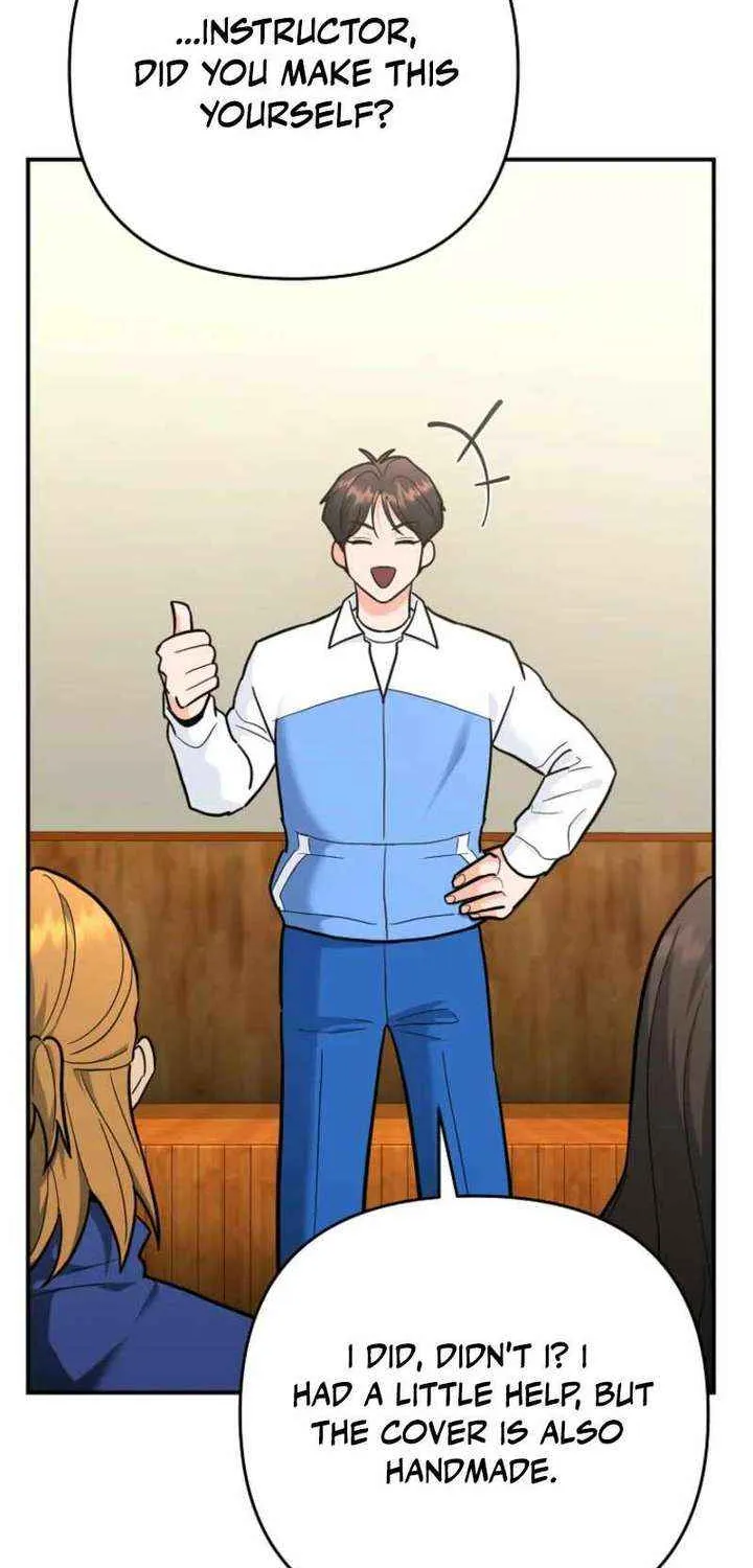 I Became a Swordsmanship Instructor at the Academy Chapter 35 page 5 - 