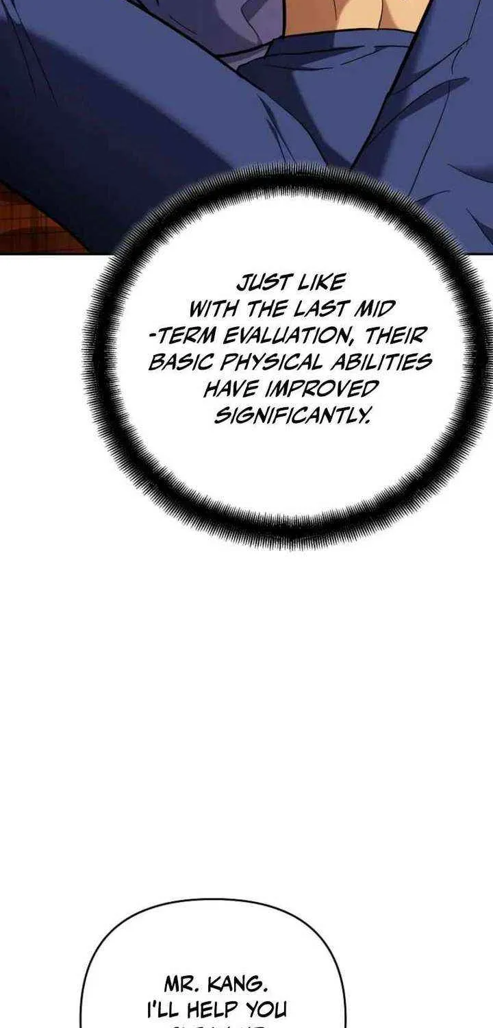 I Became a Swordsmanship Instructor at the Academy Chapter 35 page 41 - 