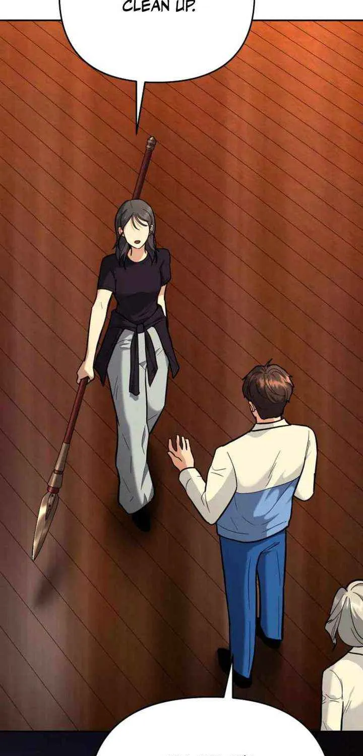 I Became a Swordsmanship Instructor at the Academy Chapter 35 page 42 - 