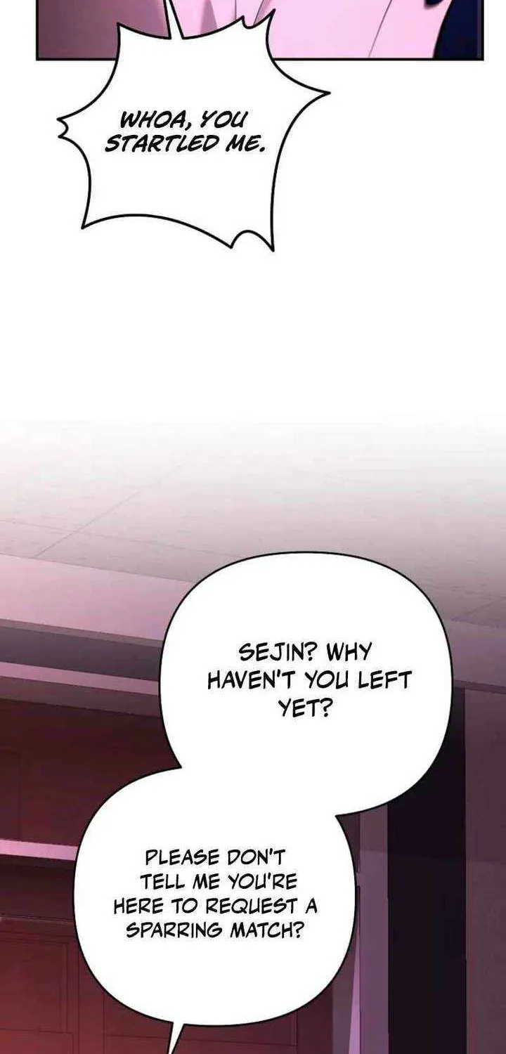 I Became a Swordsmanship Instructor at the Academy Chapter 35 page 50 - 