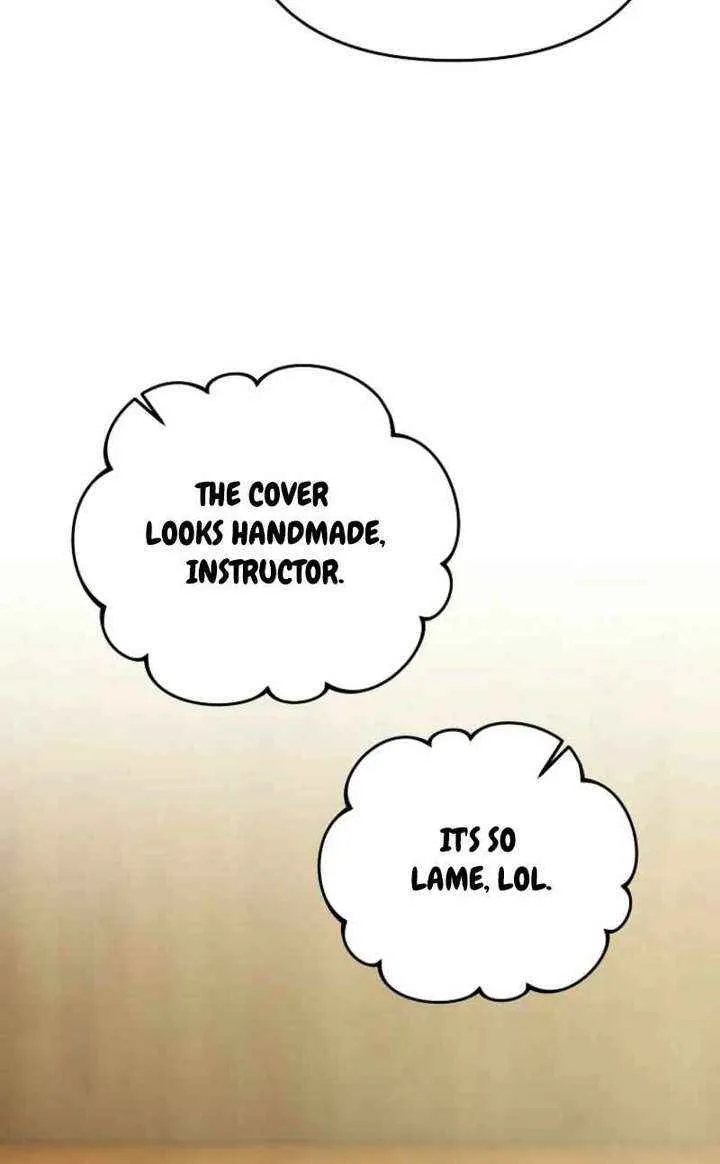 I Became a Swordsmanship Instructor at the Academy Chapter 35 page 6 - 