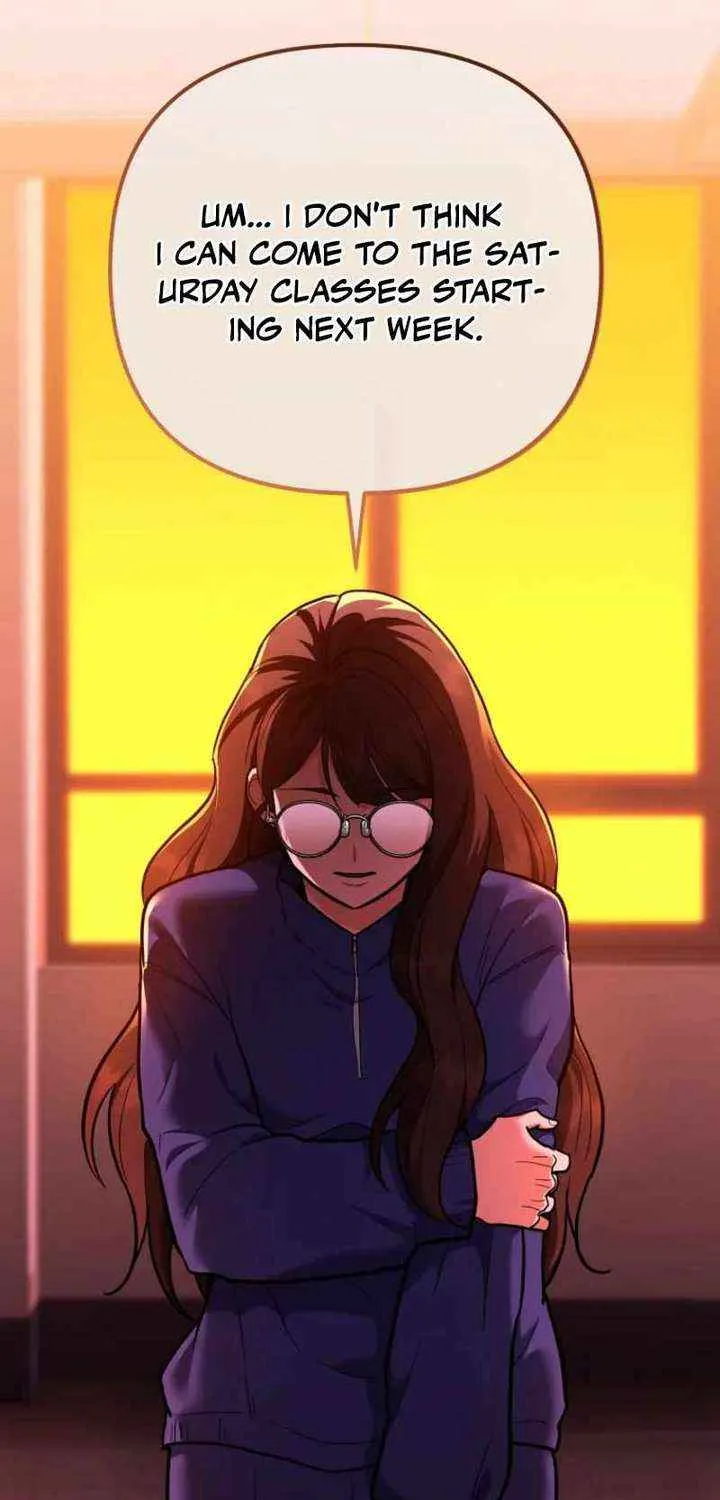 I Became a Swordsmanship Instructor at the Academy Chapter 35 page 54 - 