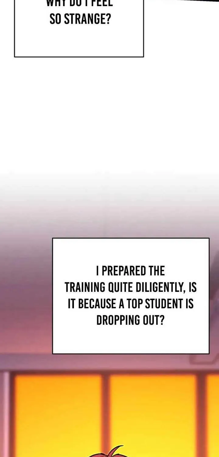 I Became a Swordsmanship Instructor at the Academy Chapter 35 page 60 - 