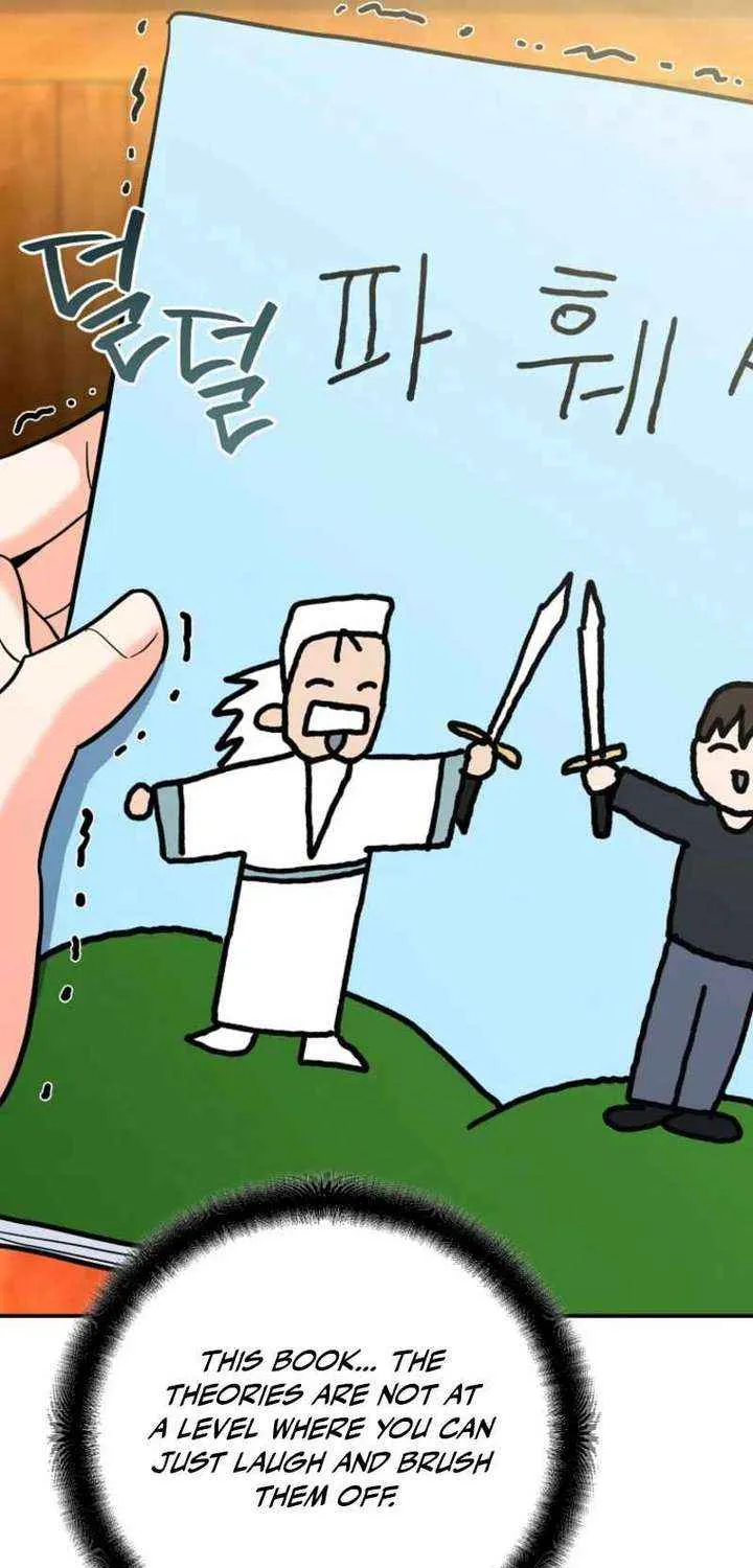 I Became a Swordsmanship Instructor at the Academy Chapter 35 page 7 - 