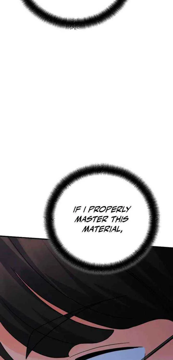 I Became a Swordsmanship Instructor at the Academy Chapter 35 page 8 - 