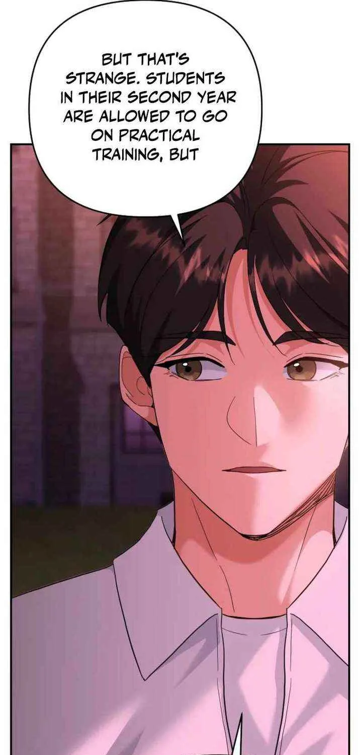 I Became a Swordsmanship Instructor at the Academy Chapter 35 page 72 - 