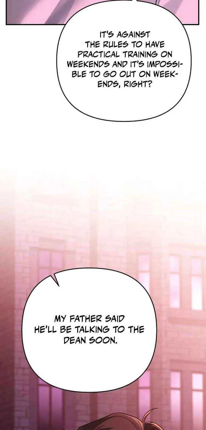 I Became a Swordsmanship Instructor at the Academy Chapter 35 page 73 - 