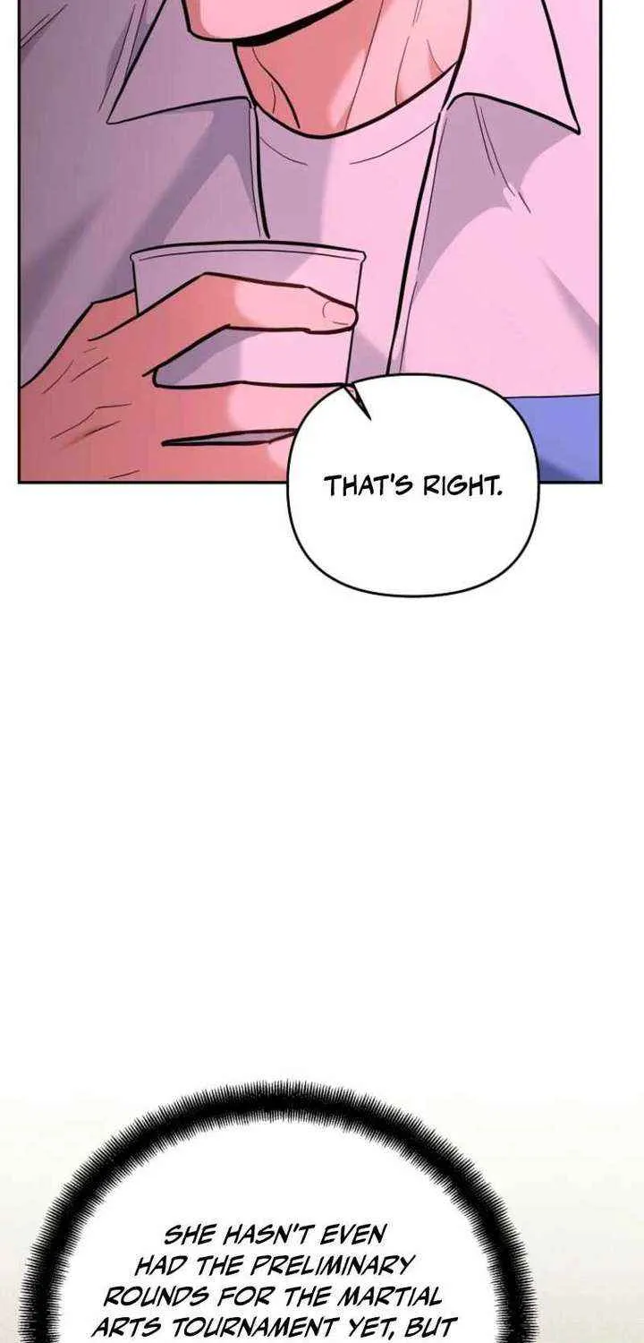 I Became a Swordsmanship Instructor at the Academy Chapter 35 page 84 - 