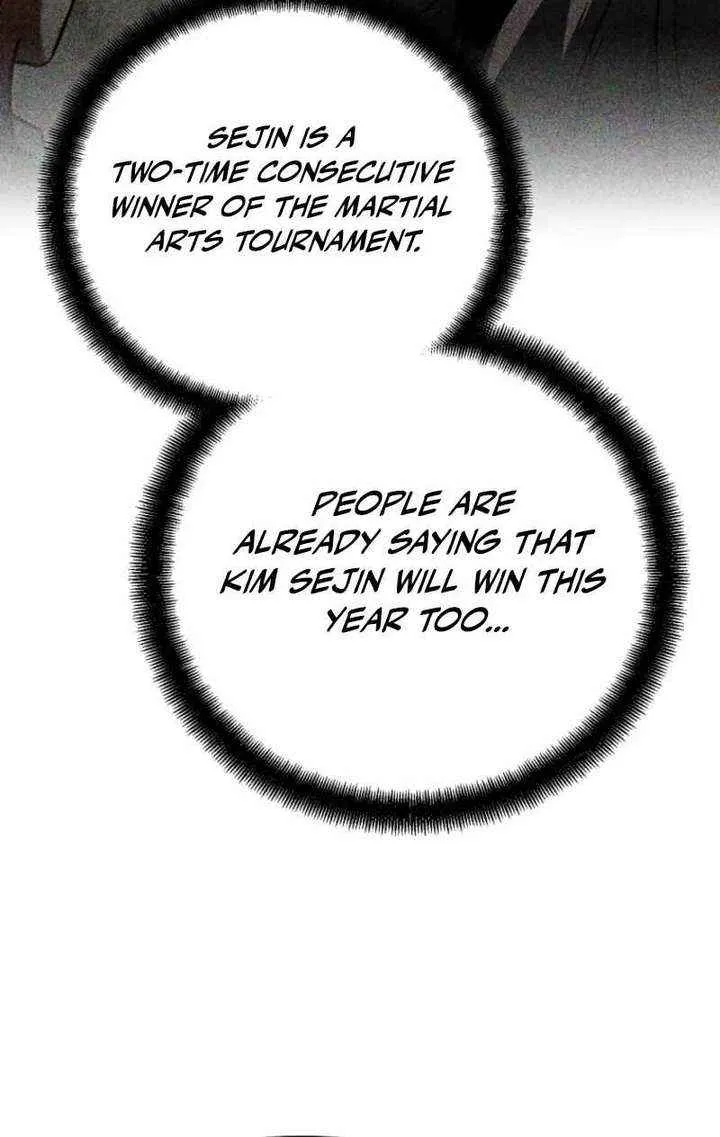 I Became a Swordsmanship Instructor at the Academy Chapter 35 page 86 - 