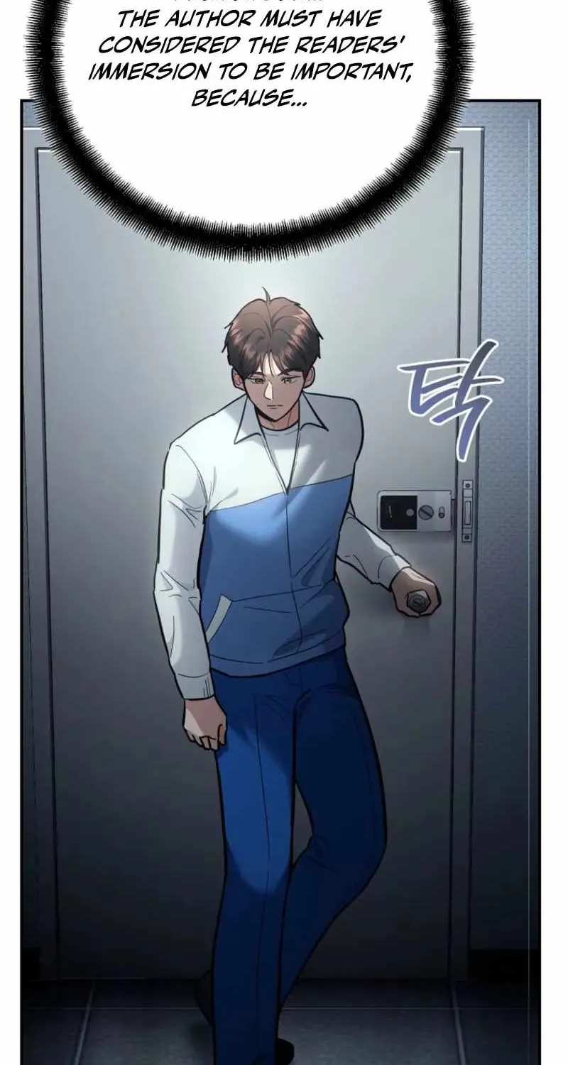 I Became a Swordsmanship Instructor at the Academy Chapter 36 page 22 - 