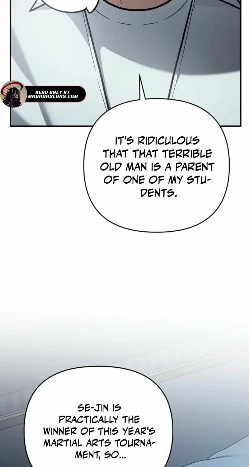 I Became a Swordsmanship Instructor at the Academy Chapter 36 page 25 - 