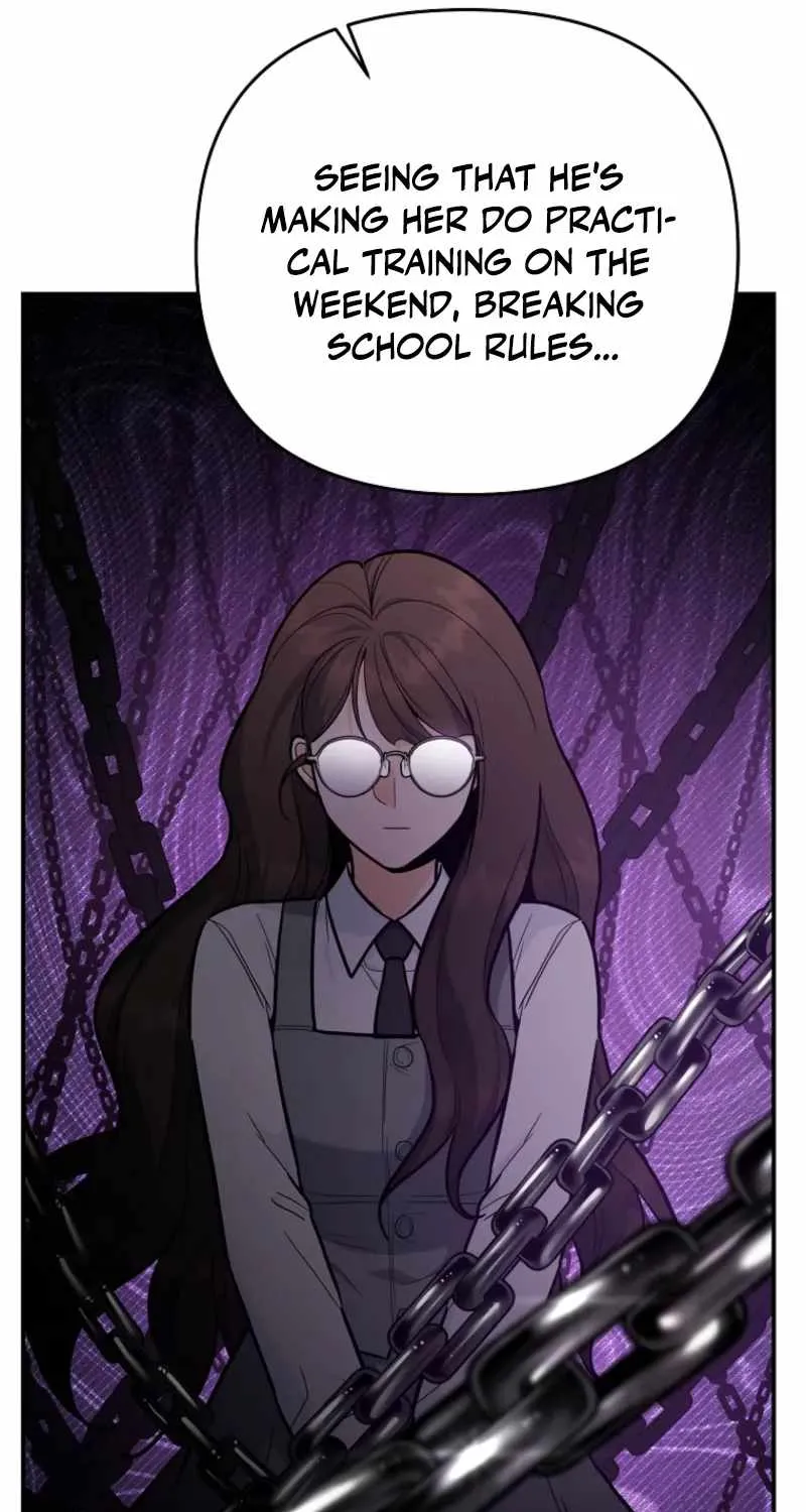 I Became a Swordsmanship Instructor at the Academy Chapter 36 page 41 - 