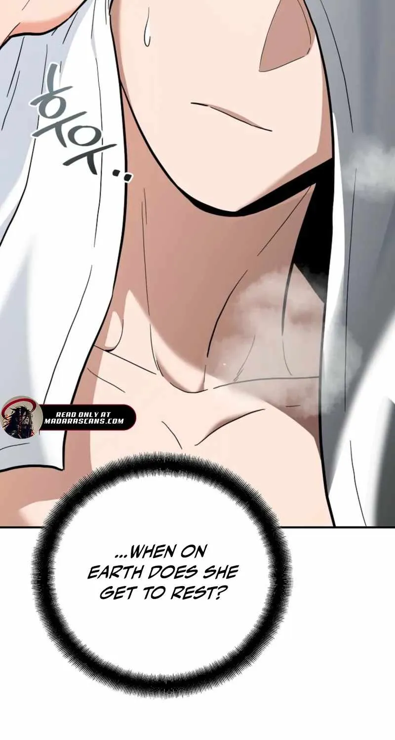 I Became a Swordsmanship Instructor at the Academy Chapter 36 page 45 - 