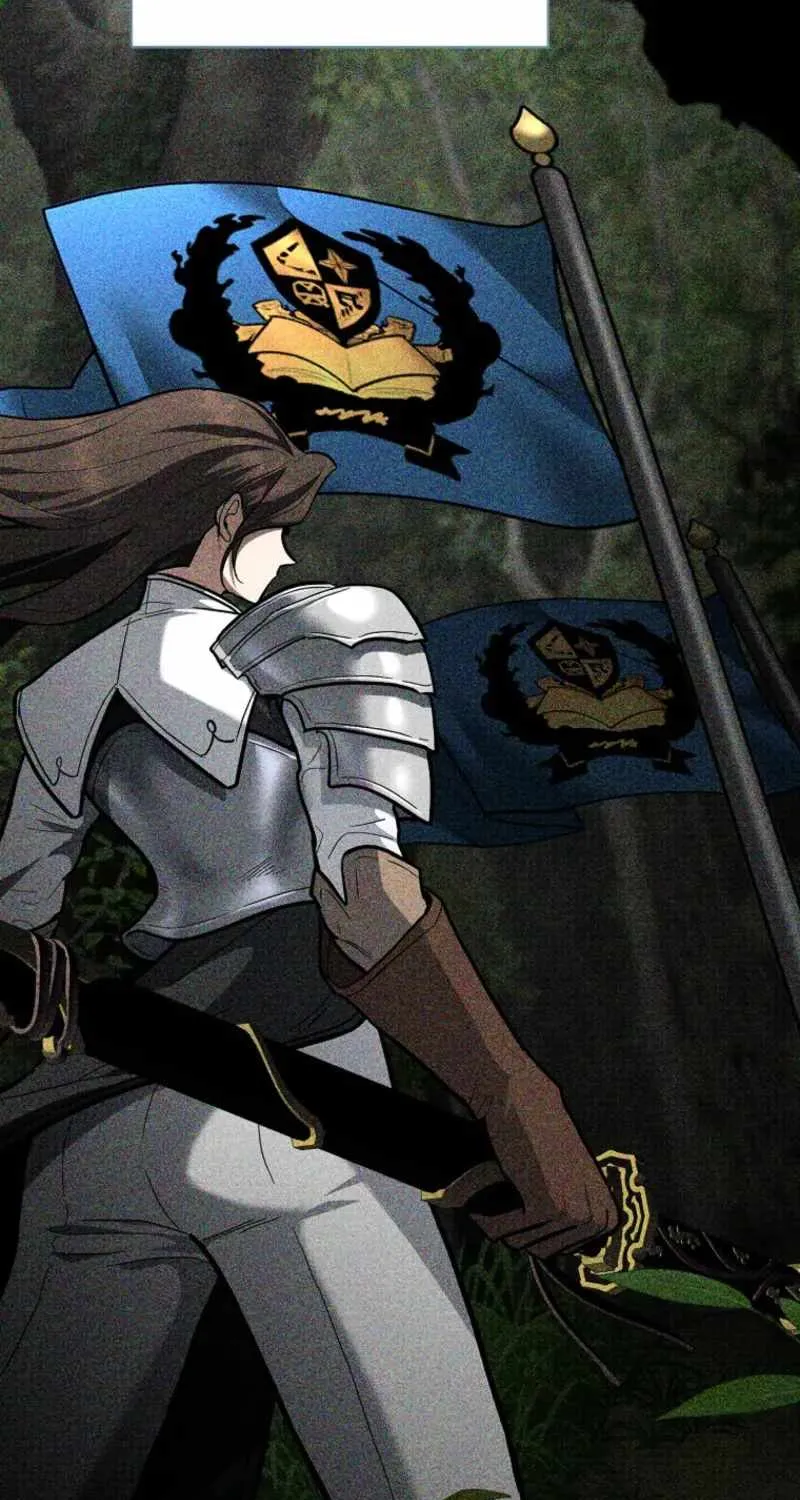 I Became a Swordsmanship Instructor at the Academy Chapter 36 page 6 - 