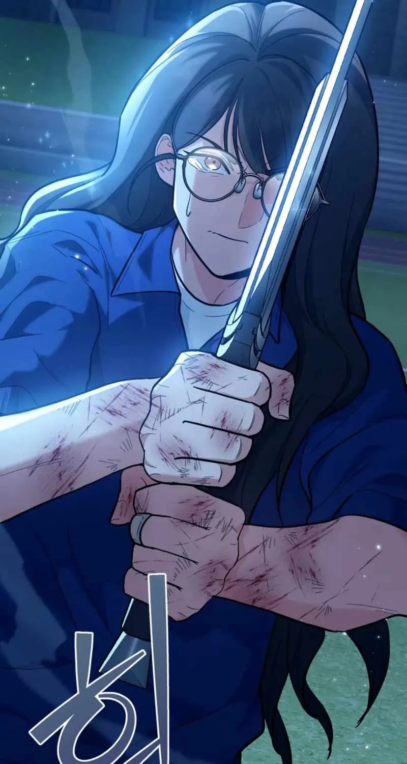I Became a Swordsmanship Instructor at the Academy Chapter 36 page 76 - 
