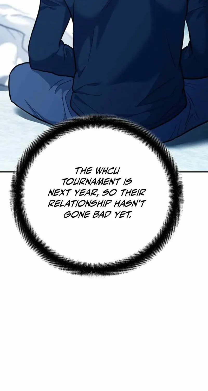 I Became a Swordsmanship Instructor at the Academy Chapter 36 page 81 - 