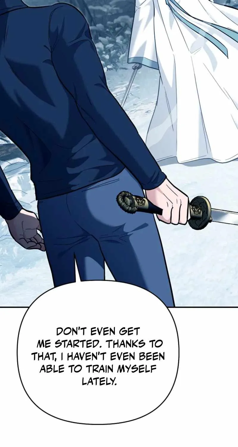 I Became a Swordsmanship Instructor at the Academy Chapter 36 page 90 - 