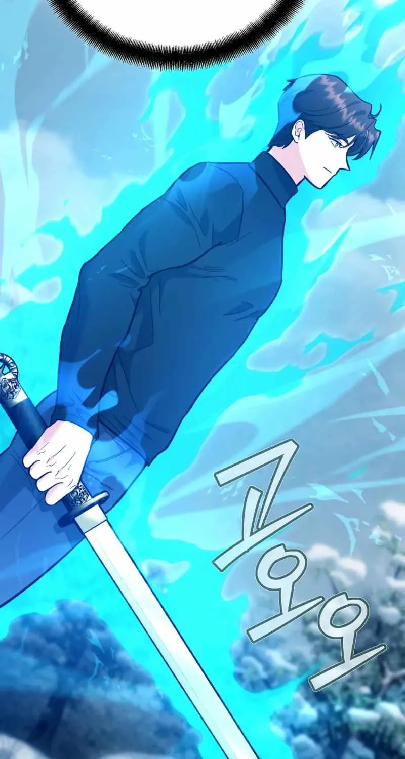 I Became a Swordsmanship Instructor at the Academy Chapter 36 page 94 - 