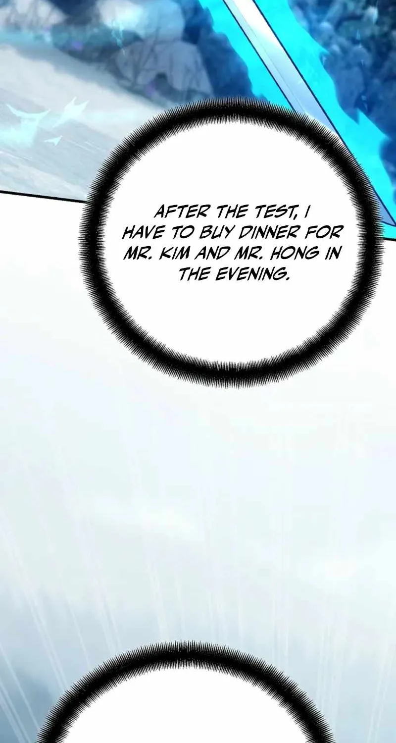I Became a Swordsmanship Instructor at the Academy Chapter 36 page 95 - 