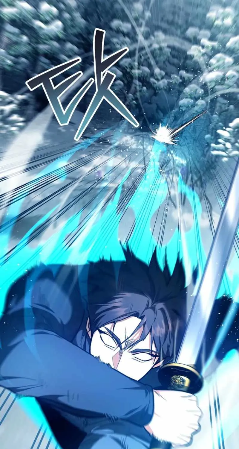I Became a Swordsmanship Instructor at the Academy Chapter 36 page 97 - 