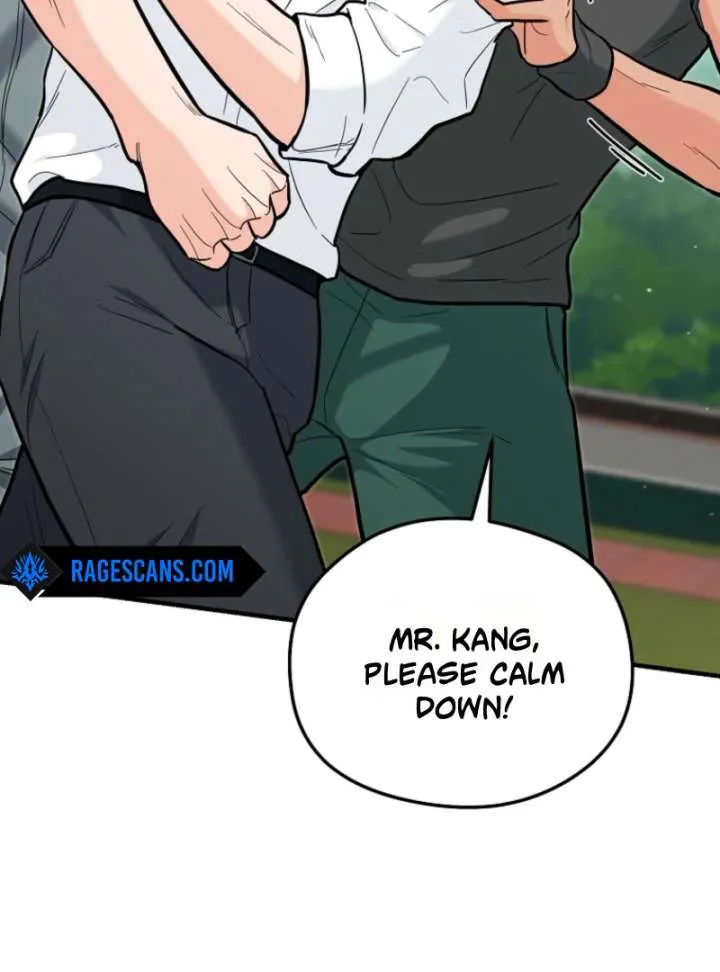 I Became a Swordsmanship Instructor at the Academy Chapter 37 page 118 - 