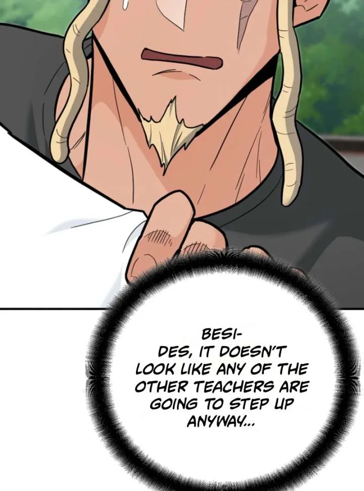 I Became a Swordsmanship Instructor at the Academy Chapter 37 page 121 - 