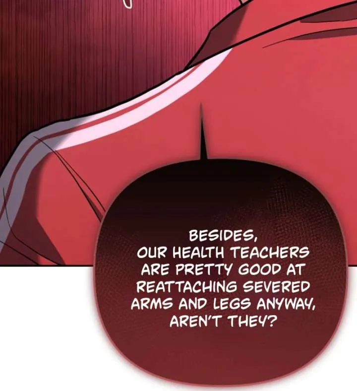 I Became a Swordsmanship Instructor at the Academy Chapter 37 page 150 - 