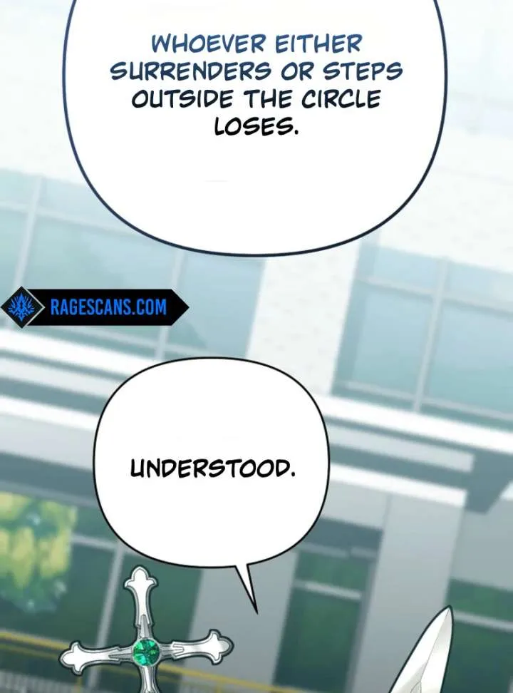I Became a Swordsmanship Instructor at the Academy Chapter 37 page 157 - 