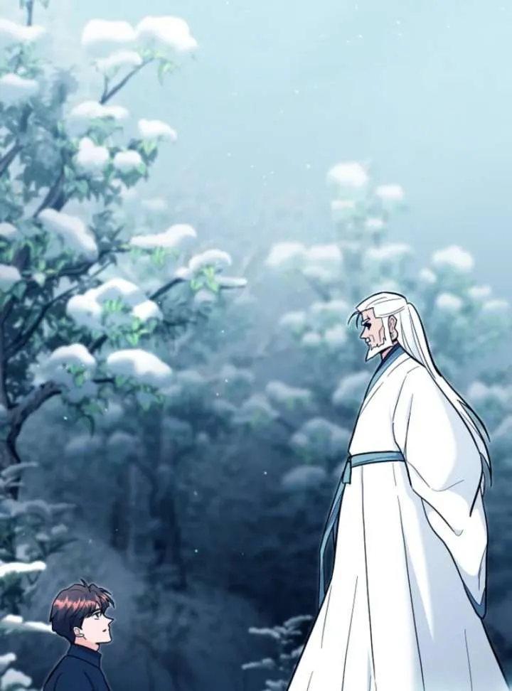 I Became a Swordsmanship Instructor at the Academy Chapter 37 page 18 - 