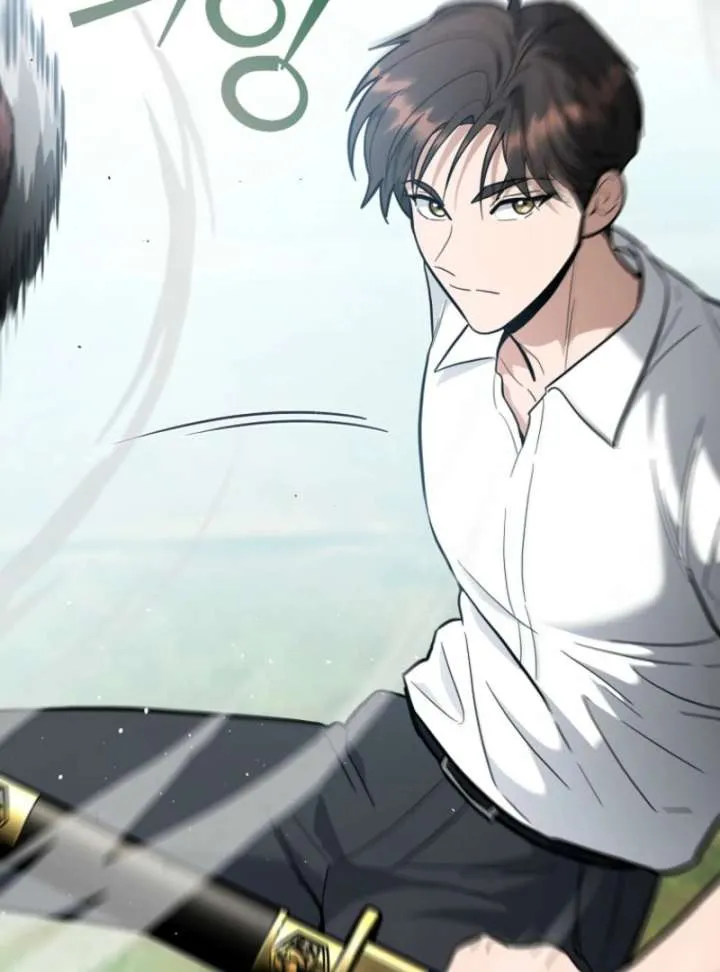I Became a Swordsmanship Instructor at the Academy Chapter 37 page 183 - 