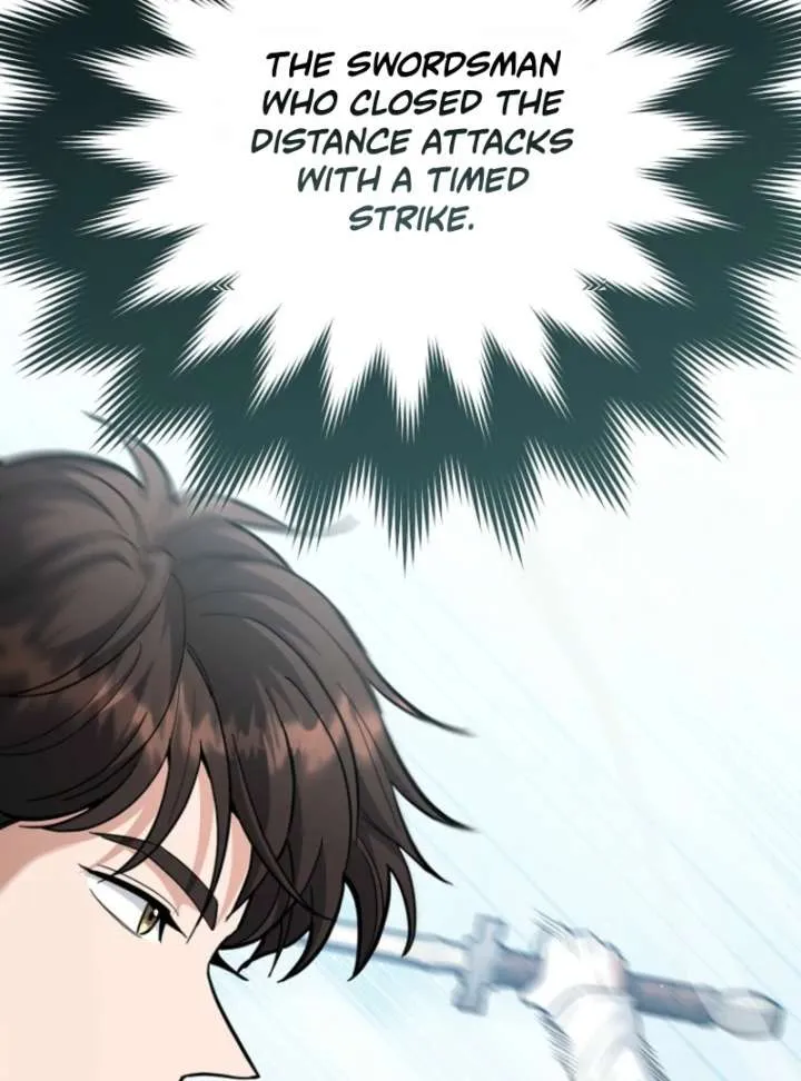 I Became a Swordsmanship Instructor at the Academy Chapter 37 page 185 - 