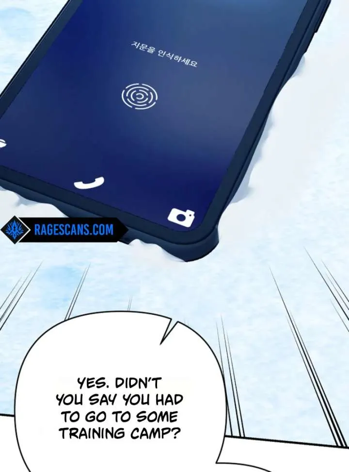 I Became a Swordsmanship Instructor at the Academy Chapter 37 page 46 - 