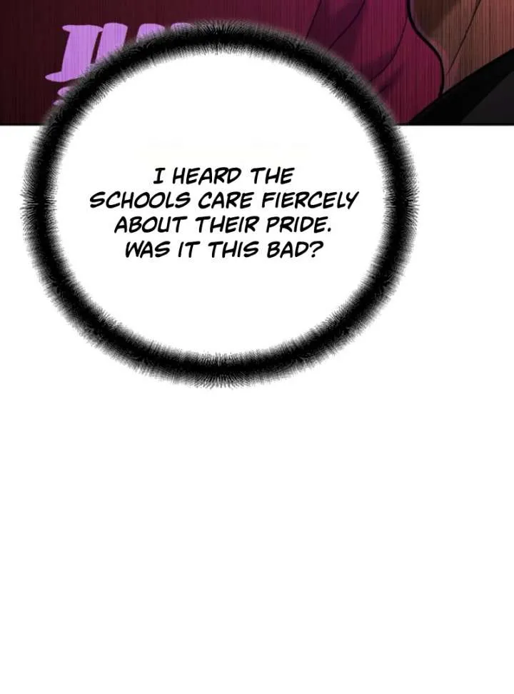 I Became a Swordsmanship Instructor at the Academy Chapter 37 page 82 - 