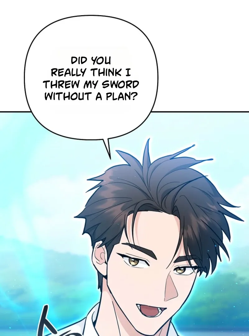 I Became a Swordsmanship Instructor at the Academy Chapter 38 page 104 - 