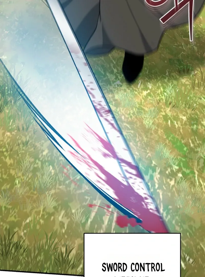 I Became a Swordsmanship Instructor at the Academy Chapter 38 page 117 - 