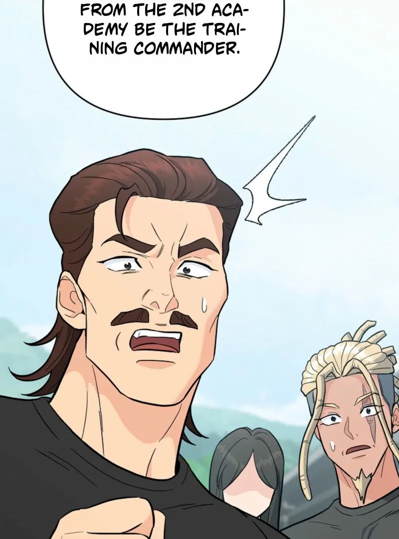 I Became a Swordsmanship Instructor at the Academy Chapter 38 page 145 - 